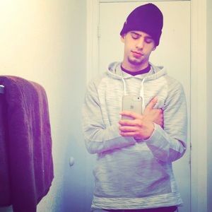 Meet your Posher, Thomas